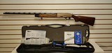 Used Beretta A400 28 gauge
28" barrel with luggage case - 1 of 24