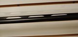 Used Beretta A400 28 gauge
28" barrel with luggage case - 20 of 24