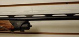 Used Beretta A400 28 gauge
28" barrel with luggage case - 19 of 24