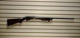 Used Ithaca Model 37 16 Gauge Pump 28" barrel Good condition - 10 of 17