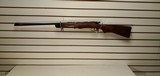 Used Stevens Model 56 22LR Good Condition - 1 of 18