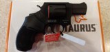 New Taurus 856 2" 38 Special In the Box Un-fired Priced to move - 7 of 12
