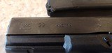 Used Glock Model 22
.40 cal Good Condition - 6 of 14