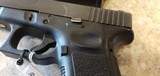 Used Glock Model 22
.40 cal Good Condition - 3 of 14