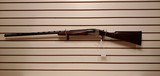 Used Ithaca Victory Single Barrel Trap Good Condition - 1 of 20