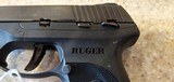 Used Ruger LC380
380ACP 4 mags included good shape priced to move - 3 of 14