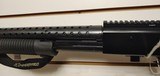 Used Mossberg 500 12 Gauge Tactical Good Condition - 4 of 18
