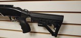 Used Mossberg 500 12 Gauge Tactical Good Condition - 2 of 18