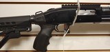 Used Mossberg 500 12 Gauge Tactical Good Condition - 11 of 18