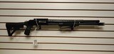 Used Mossberg 500 12 Gauge Tactical Good Condition - 9 of 18