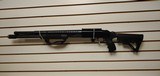 Used Mossberg 500 12 Gauge Tactical Good Condition - 1 of 18