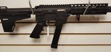 Used Freedom Ordnance Model FX-9 9mm
Pistol - 12 of 15
