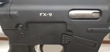 Used Freedom Ordnance Model FX-9 9mm
Pistol - 13 of 15