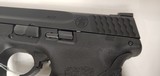 Barely used Smith and Wesson M&P 2.0 9 mm with case and accessaries - 9 of 19