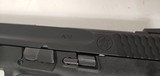 Barely used Smith and Wesson M&P 2.0 9 mm with case and accessaries - 11 of 19