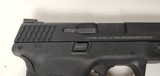 Barely used Smith and Wesson M&P 2.0 9 mm with case and accessaries - 17 of 19