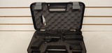 Barely used Smith and Wesson M&P 2.0 9 mm with case and accessaries - 1 of 19