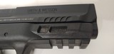 Barely used Smith and Wesson M&P 2.0 9 mm with case and accessaries - 19 of 19