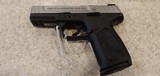 New Smith and Wesson SD9VE 9MM 16 Round 4" Barrel - 3 of 13