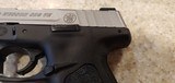 New Smith and Wesson SD9VE 9MM 16 Round 4" Barrel - 5 of 13