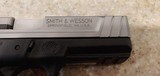 New Smith and Wesson SD9VE 9MM 16 Round 4" Barrel - 13 of 13