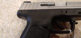 New Smith and Wesson SD9VE 9MM 16 Round 4" Barrel - 11 of 13