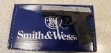 New Smith and Wesson SD9VE 9MM 16 Round 4" Barrel - 1 of 13