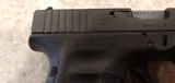 New Glock Model 19 Competition Fixed Sight 15 Round Mag - 20 of 22