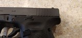 New Glock Model 19 Competition Fixed Sight 15 Round Mag - 8 of 22