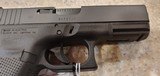 New Glock Model 19 Competition Fixed Sight 15 Round Mag - 17 of 22