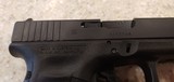 New Glock Model 19 Competition Fixed Sight 15 Round Mag - 14 of 22