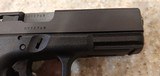New Glock Model 19 Competition Fixed Sight 15 Round Mag - 7 of 22