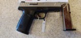 Used Smith and Wesson SD40VE Extra Mag and Manual Good Condition - 11 of 13
