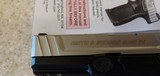 Used Smith and Wesson SD40VE Extra Mag and Manual Good Condition - 7 of 13