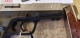 Used Smith and Wesson SD40VE Extra Mag and Manual Good Condition - 8 of 13