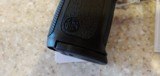 Used Smith and Wesson SD40VE Extra Mag and Manual Good Condition - 12 of 13