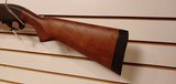 Used Remington Model 870 20 Gauge Good Condition - 2 of 16