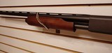 Used Remington Model 870 20 Gauge Good Condition - 6 of 16