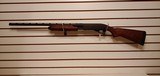Used Remington Model 870 20 Gauge Good Condition - 1 of 16