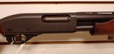 Used Remington Model 870 20 Gauge Good Condition - 12 of 16