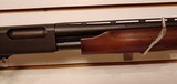 Used Remington Model 870 20 Gauge Good Condition - 13 of 16