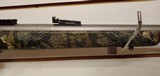 Used Thompson Centerfire Omega 50 cal camo green good condition - 13 of 19