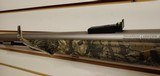 Used Thompson Centerfire Omega 50 cal camo green good condition - 7 of 19