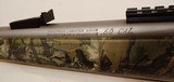 Used Thompson Centerfire Omega 50 cal camo green good condition - 6 of 19