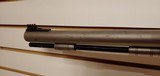 Used Thompson Centerfire Omega 50 cal camo green good condition - 8 of 19