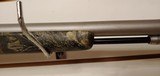 Used Thompson Centerfire Omega 50 cal camo green good condition - 14 of 19