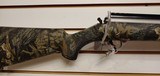 Used Thompson Centerfire Omega 50 cal camo green good condition - 11 of 19