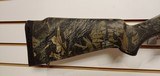 Used Thompson Centerfire Omega 50 cal camo green good condition - 10 of 19