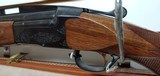 Browning BT-99 34" & 32" Trap Combo in Browning Factory Luggage Case - 9 of 24