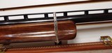 Browning BT-99 34" & 32" Trap Combo in Browning Factory Luggage Case - 21 of 24